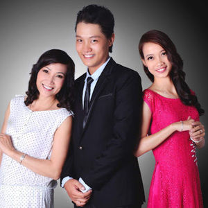 Meet your Posher, Binh